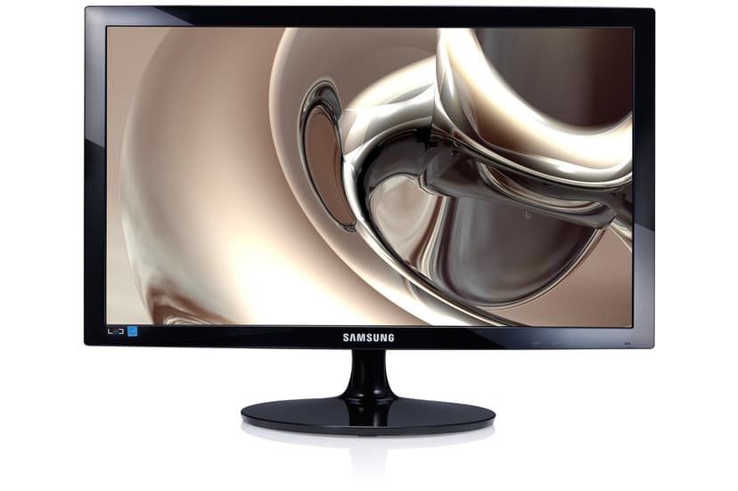 LCD PC monitor Samsung, 24"