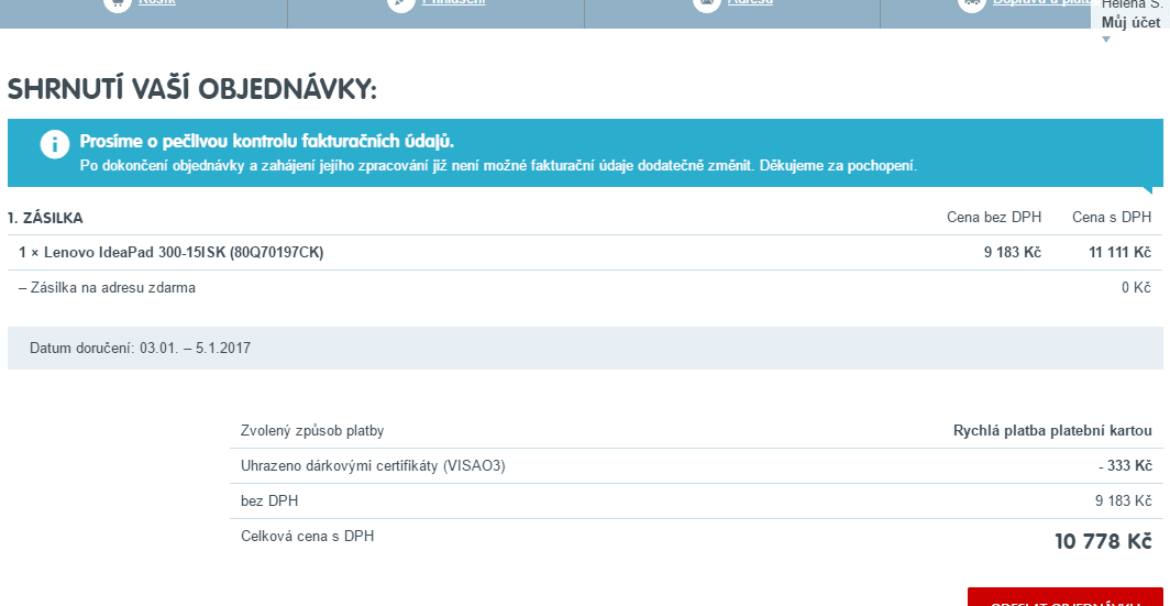 Lenovo, i5, 2,8GHz, 4GB RAM, 2GB grafika