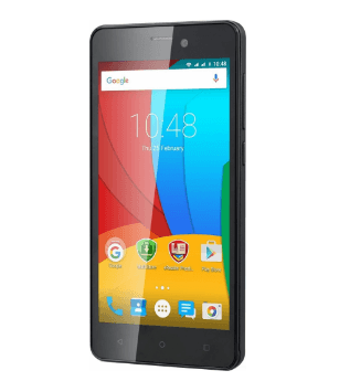 Prestigio, 4x 1,3GHz, 1GB RAM, 5"