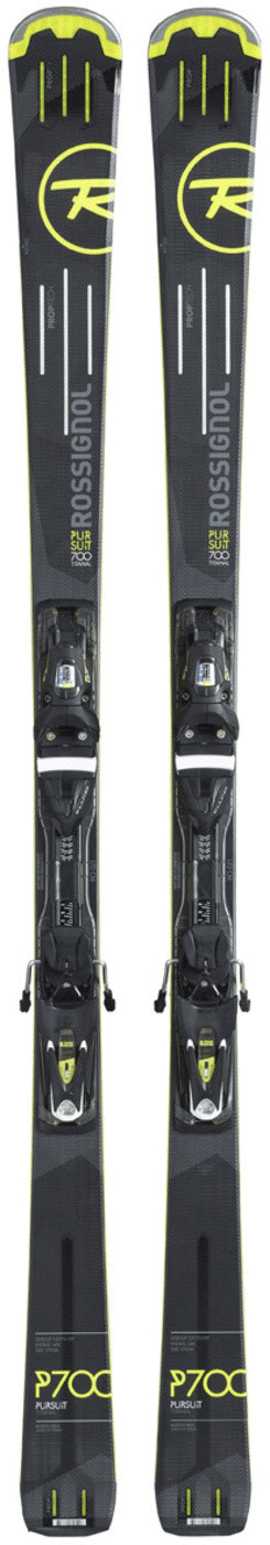 Lyže Rossignol Pursuit 700 Ti RAEBV01 MOC 17990.-