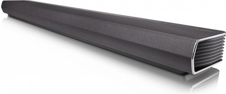 Soundbar LG SH6 4.0ch, 150W, Wifi, BT