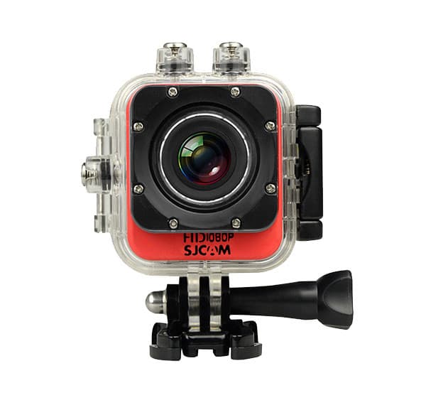 Outdoorová kamera SJCAM M10 Cube 