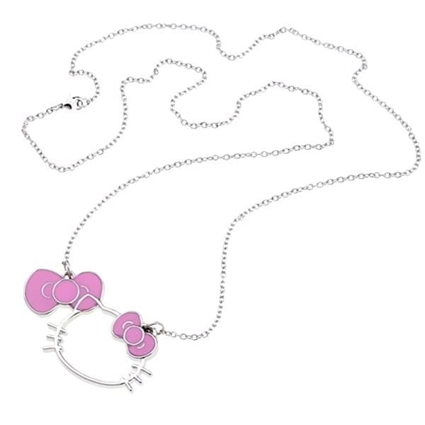 Dětský řetízek Hello Kitty