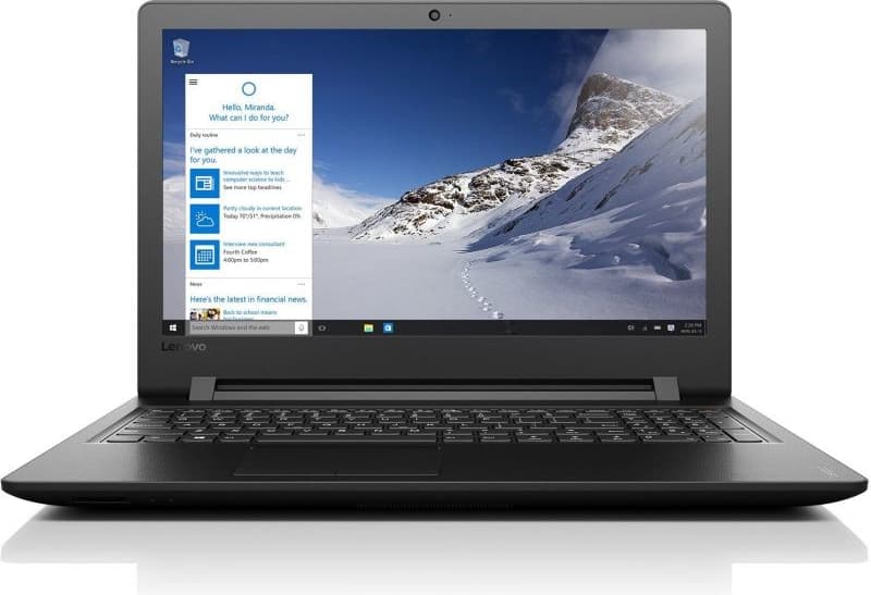 Lenovo, i5 až 2,7GHz, 6GB RAM, 2GB grafika, 15,6"