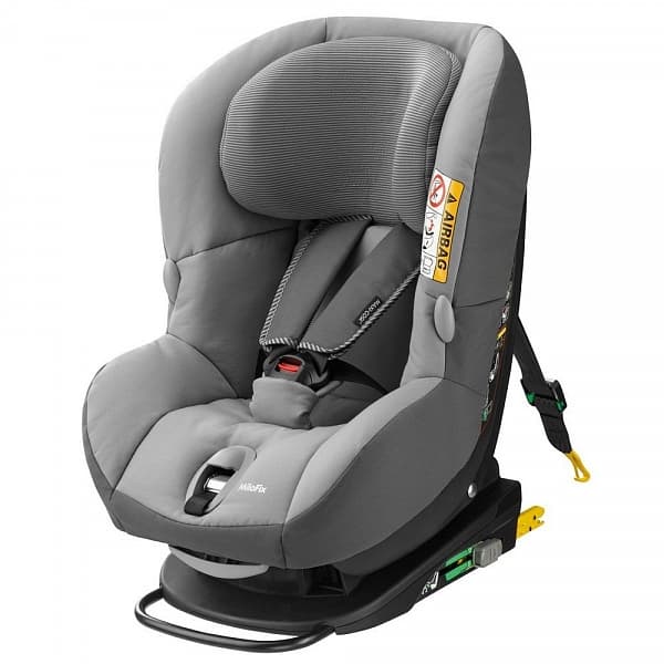 Autosedačka MAXI-COSI Milofix 2016, do 18 měsíců