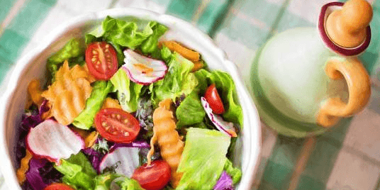 Kurz vaření – vegetariánská kuchyně