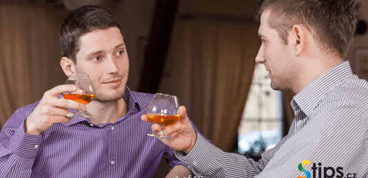 Degustace single malt whiskey