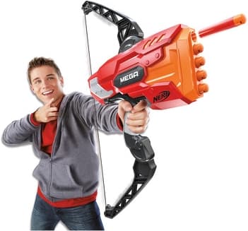 Hasbro Nerf MEGA LUK