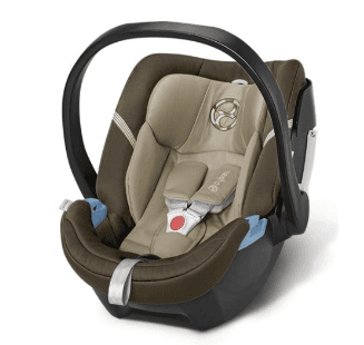 CYBEX Aton 4 2016, 0-13 kg