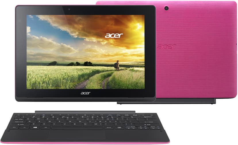 2v1 Acer, až 1,84GHz, 2GB RAM, 10,1"