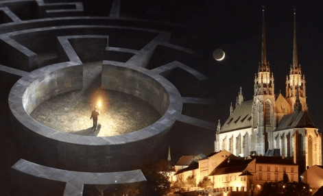 Úniková hra „Brno a jeho pověsti“