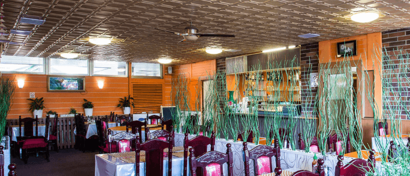 Sleva 30% na sushi a 40% na jídla - Via Restaurace