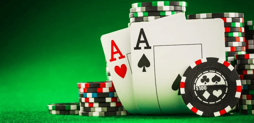 Škola pokeru s profesionálem