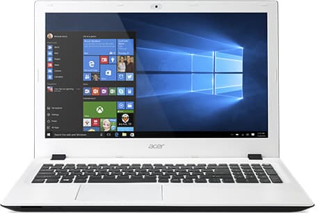 Acer, 2,56GHz, 8GB RAM, 2GB NVIDIA