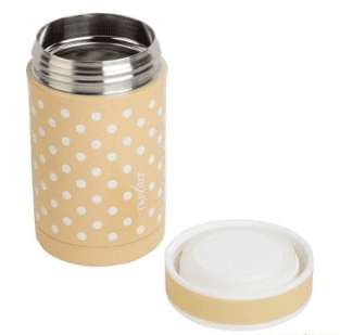 Nerez termoska Nuvito, 500 ml