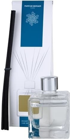 Aroma lampy Berger Paris Cube 125 ml