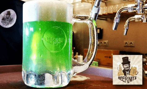 Jednodenní zájezd Beerbusem po Jesenicku