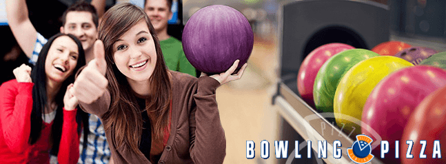 2 hodiny bowlingu 