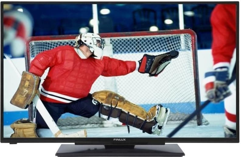Full HD LED TV, 100 cm, Finlux
