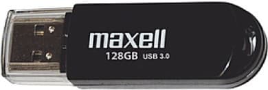 USB 3.0 flash disk Maxell, 128 GB