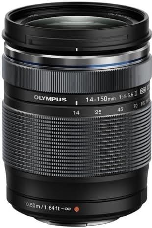 Objektiv Olympus M.ZUIKO ED 14-150mm