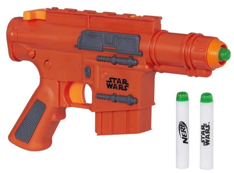 Dětská pistole Nerf Star Wars