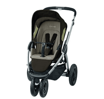 Kočárek Maxi Cosi Mura 3 Plus Earth