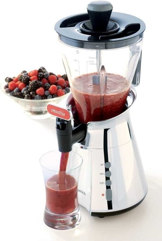 Smoothie mixér Kenwood SB 266