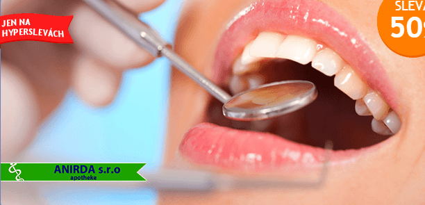 Dentální hygiena