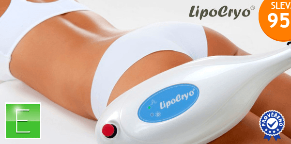 Medicínská kryolipolýza 