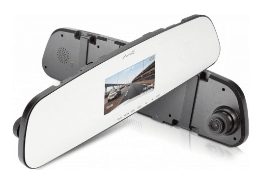 Autokamera MIO MiVue Mirror R30