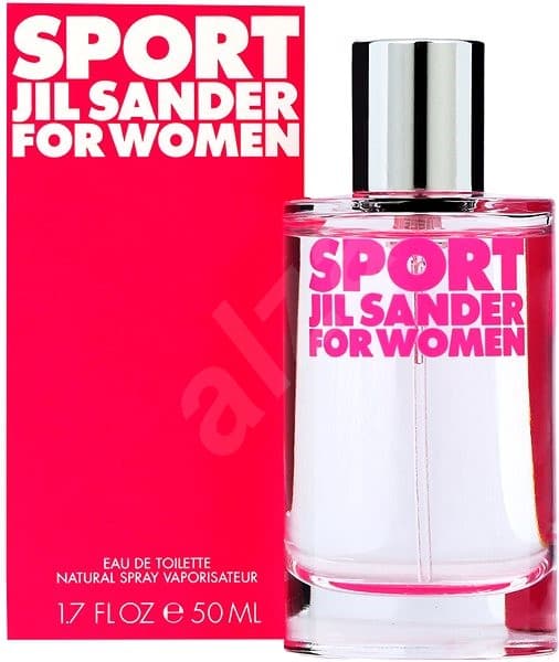 Jil Sander Sport Woman 50ml