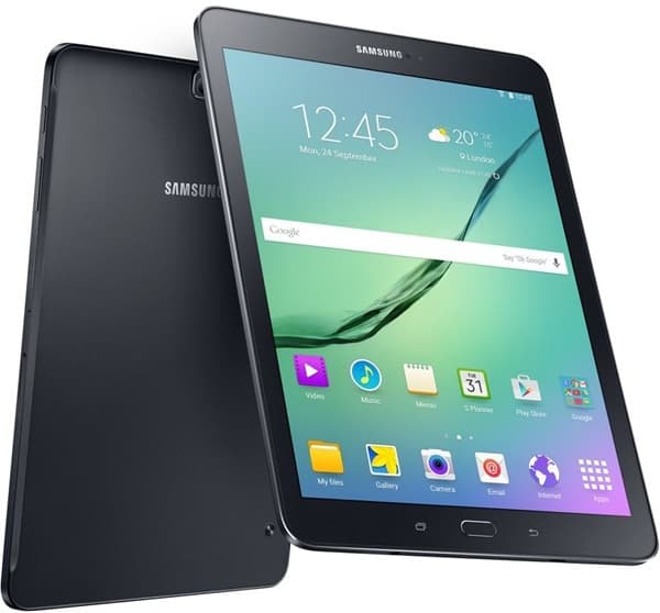 Tab Samsung, 8x 1,8GHz, 3GB RAM, 8"