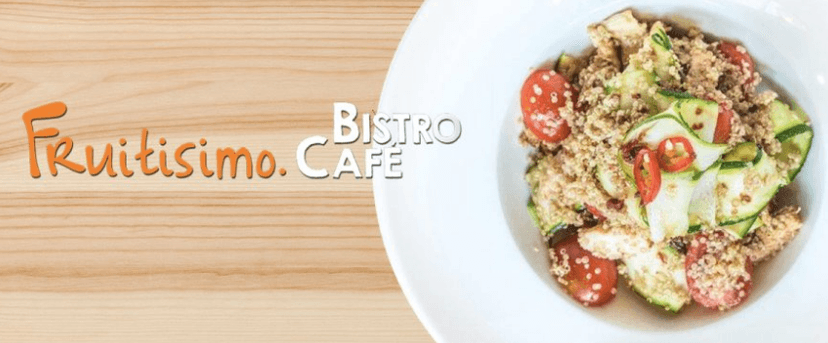 30% sleva do Fruitisimo Bistra 