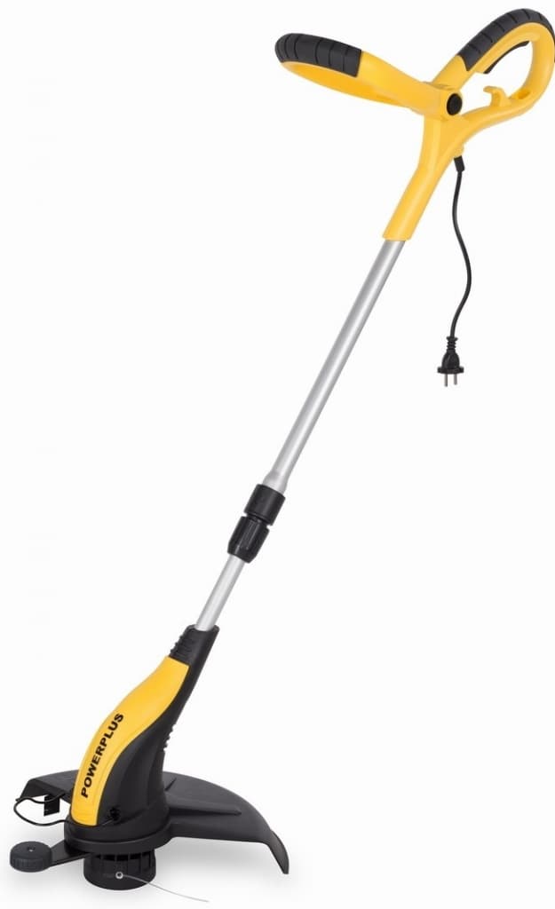 Elektrický vyžínač Powerplus 600W
