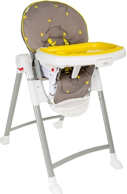 Jídelní židlička GRACO CONTEMPO