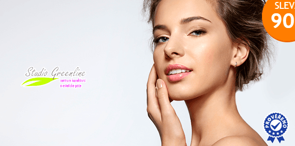 Ultherapy SMAS - lifting 