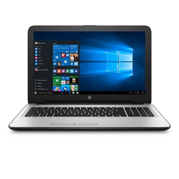 HP, 2,5GHz, 8GB RAM, 2GB grafika, 15,6"