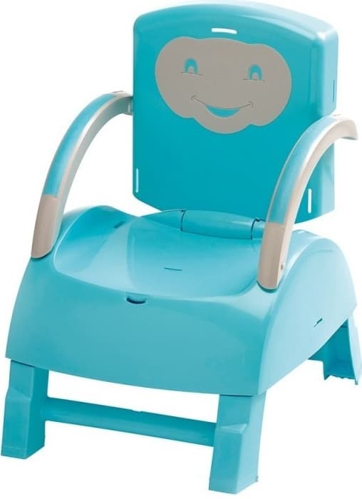 Skládací jídelní židlička Thermobaby