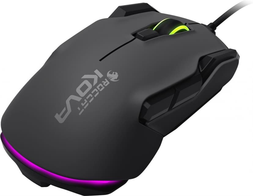 Herní myš Roccat Kova Pure ROC-11-502