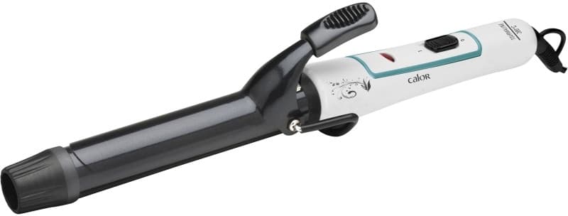 Kulma Rowenta Aqua, ionizátor