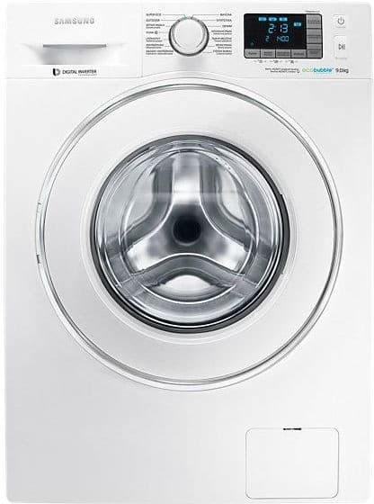 Pračka Samsung, 9kg, 1400 ot., A+++