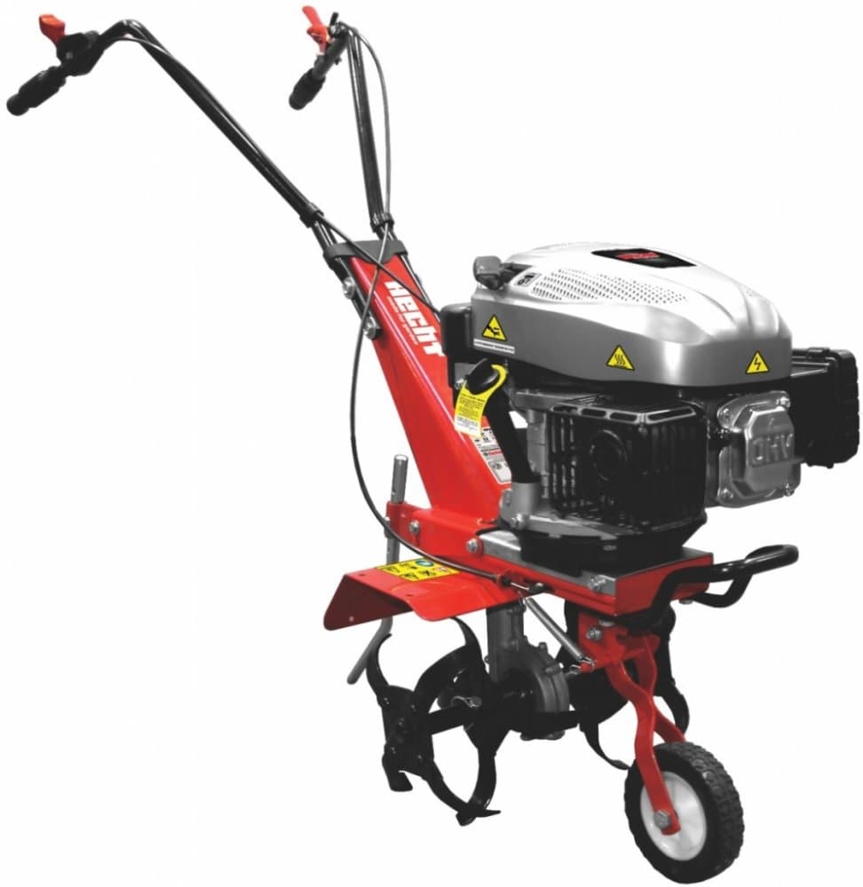 Benzínový kultivátor HECHT 761 R 