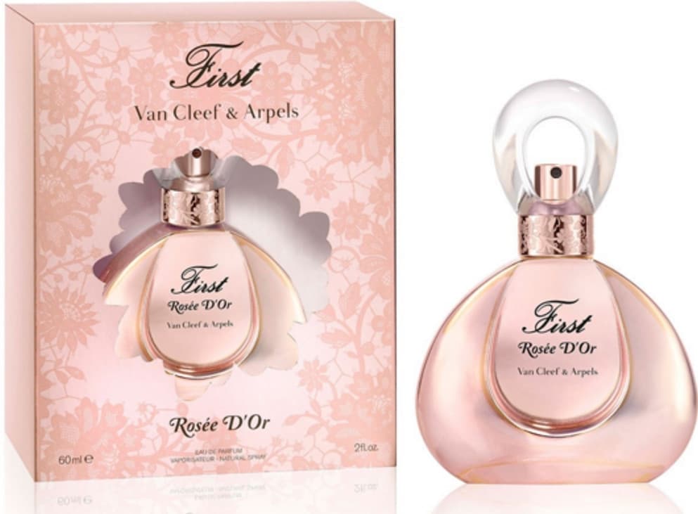 Dámský parfém Van Cleef & Arpels, 60ml