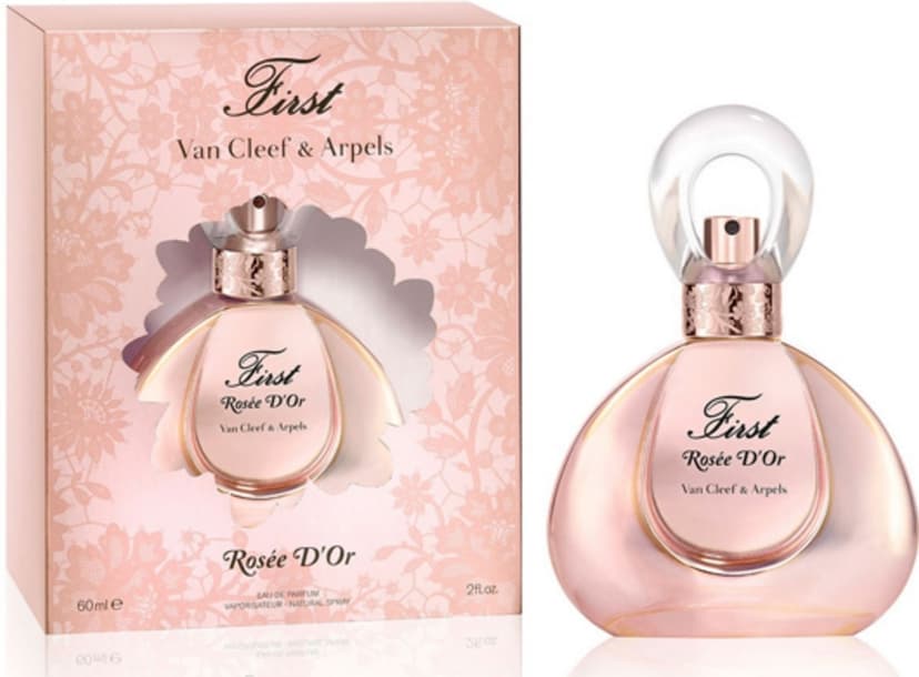 Dámský parfém Van Cleef & Arpels, 60ml