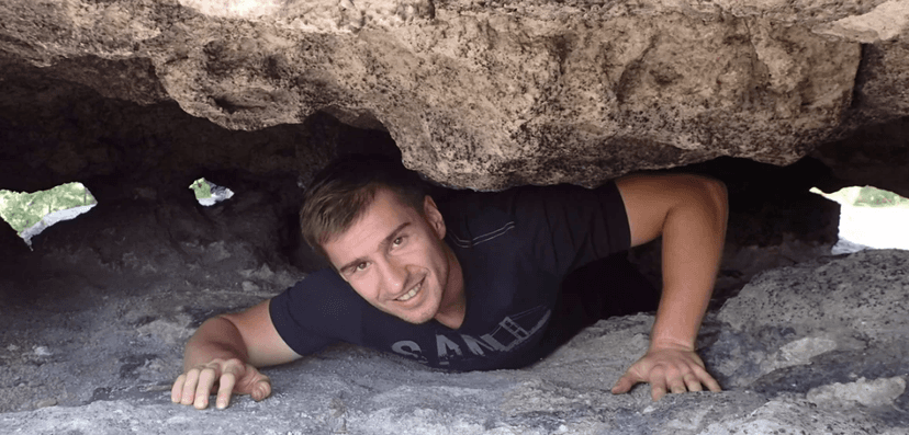 Kurz přežití v divočině na 2 dny