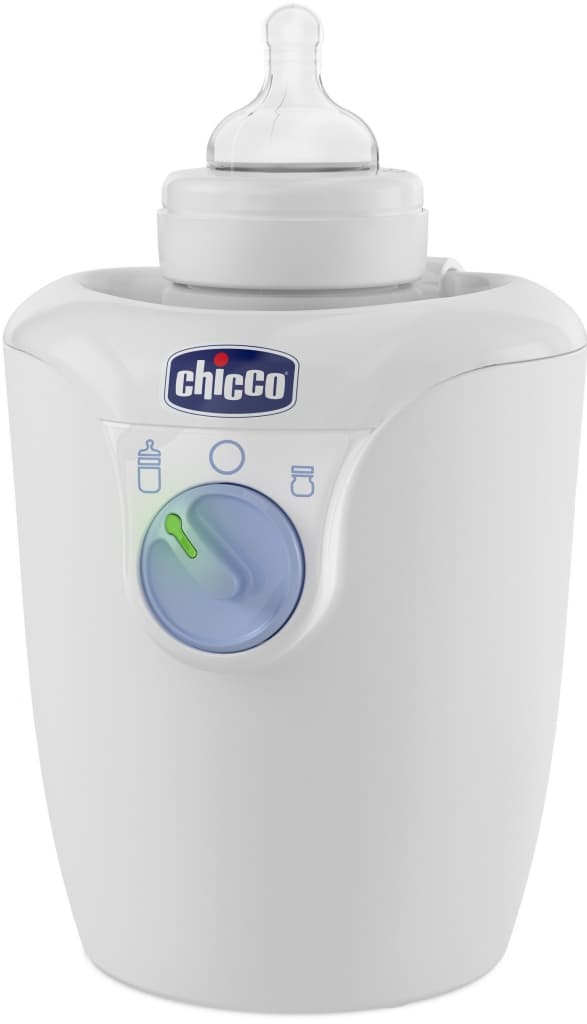 Ohřívač láhví Chicco - i do auta