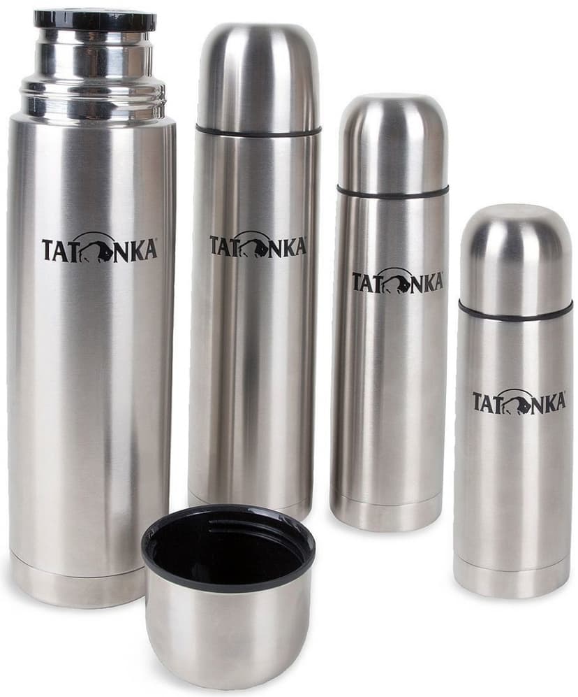 Termoska Tatonka Hot&Cold, 0,75l