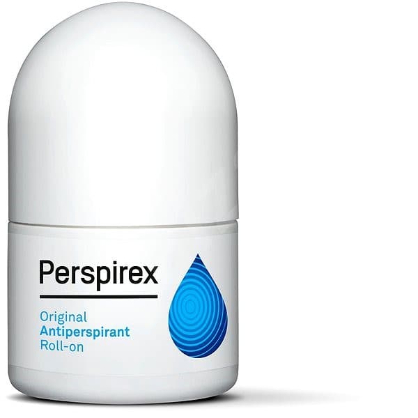 Perspirex Original 25ml