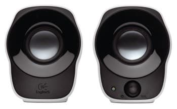Reproduktory Logitech Speakers Z120